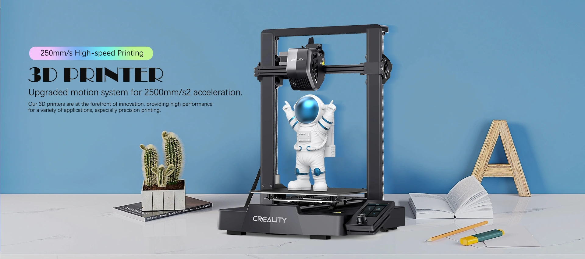 中国3D打印机工厂