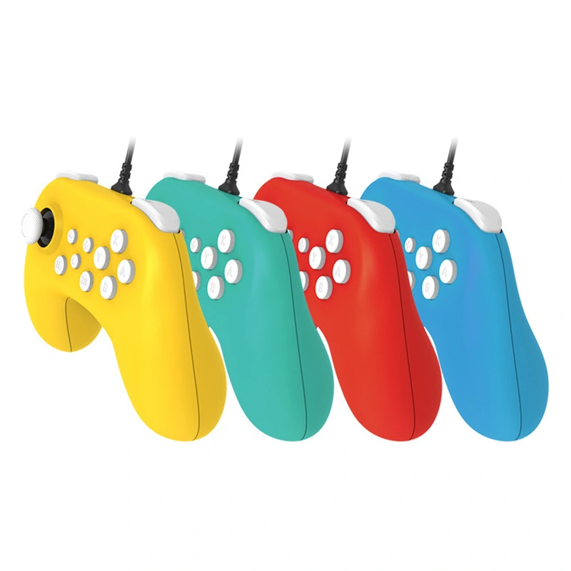 游戏控制器中的触觉反馈如何真正改变您的游戏体验