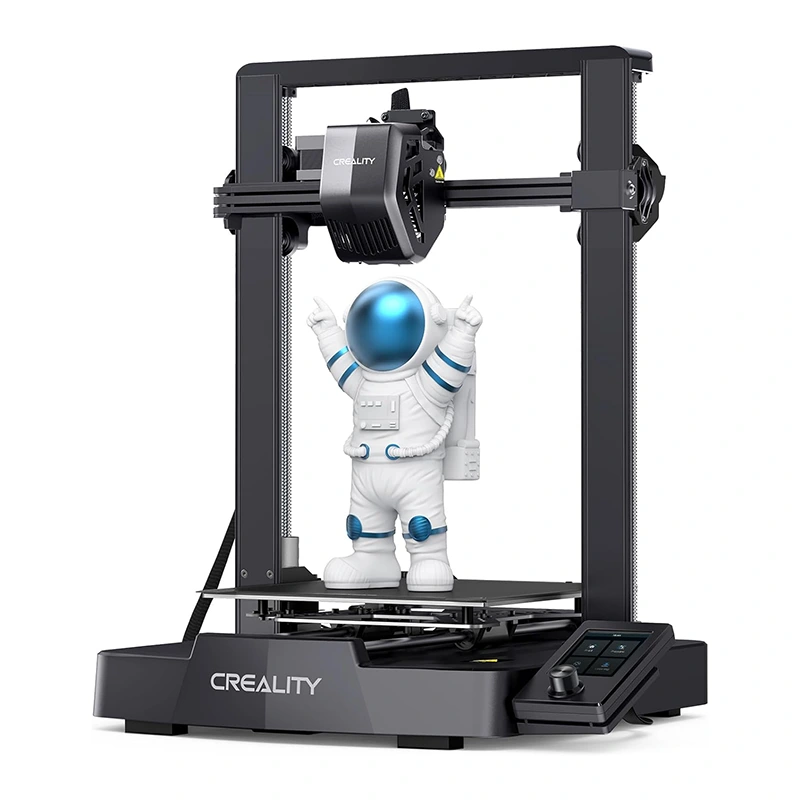 3 V3 SE 3D 打印机 250mm/s 更快的打印速度